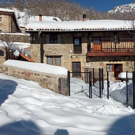 "Apartamento Pena Sagra" San Mames  Extérieur photo