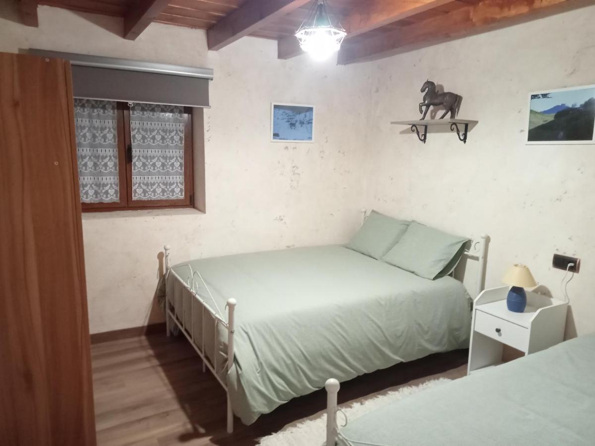 "Apartamento Pena Sagra" San Mames  Extérieur photo