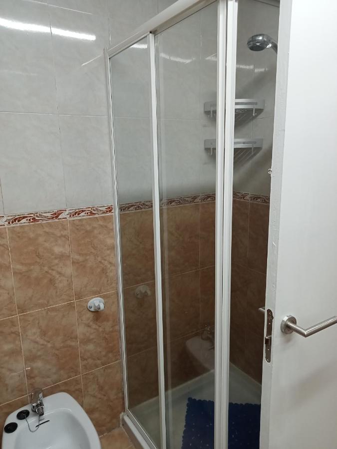 "Apartamento Pena Sagra" San Mames  Extérieur photo