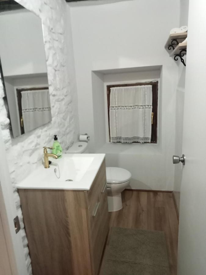 "Apartamento Pena Sagra" San Mames  Extérieur photo
