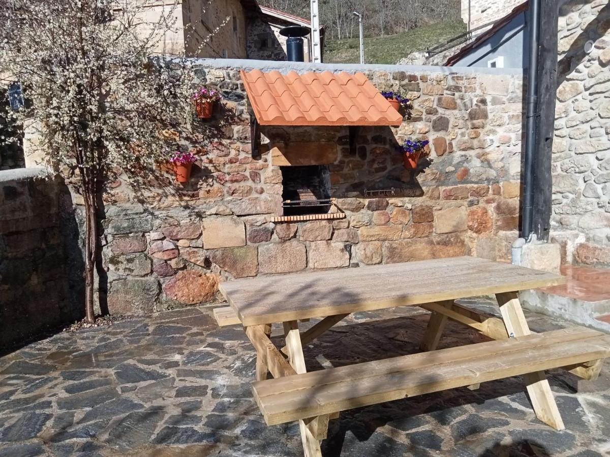 "Apartamento Pena Sagra" San Mames  Extérieur photo