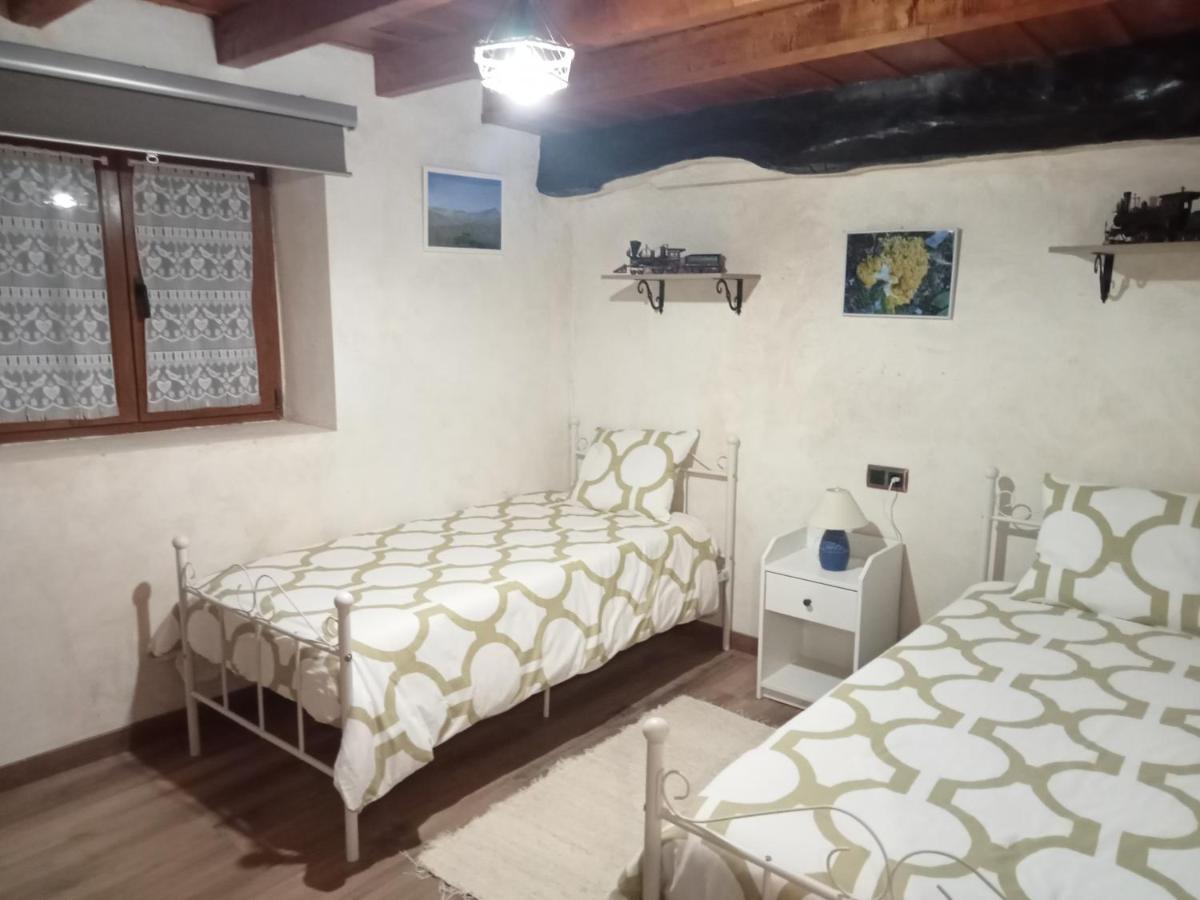 "Apartamento Pena Sagra" San Mames  Extérieur photo