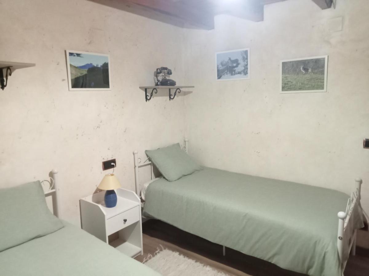 "Apartamento Pena Sagra" San Mames  Extérieur photo