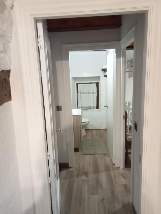 "Apartamento Pena Sagra" San Mames  Extérieur photo