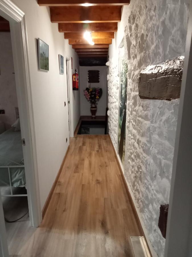 "Apartamento Pena Sagra" San Mames  Extérieur photo