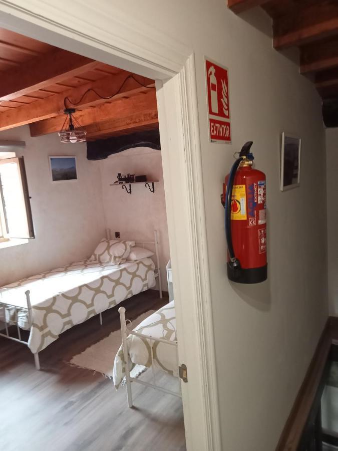 "Apartamento Pena Sagra" San Mames  Extérieur photo