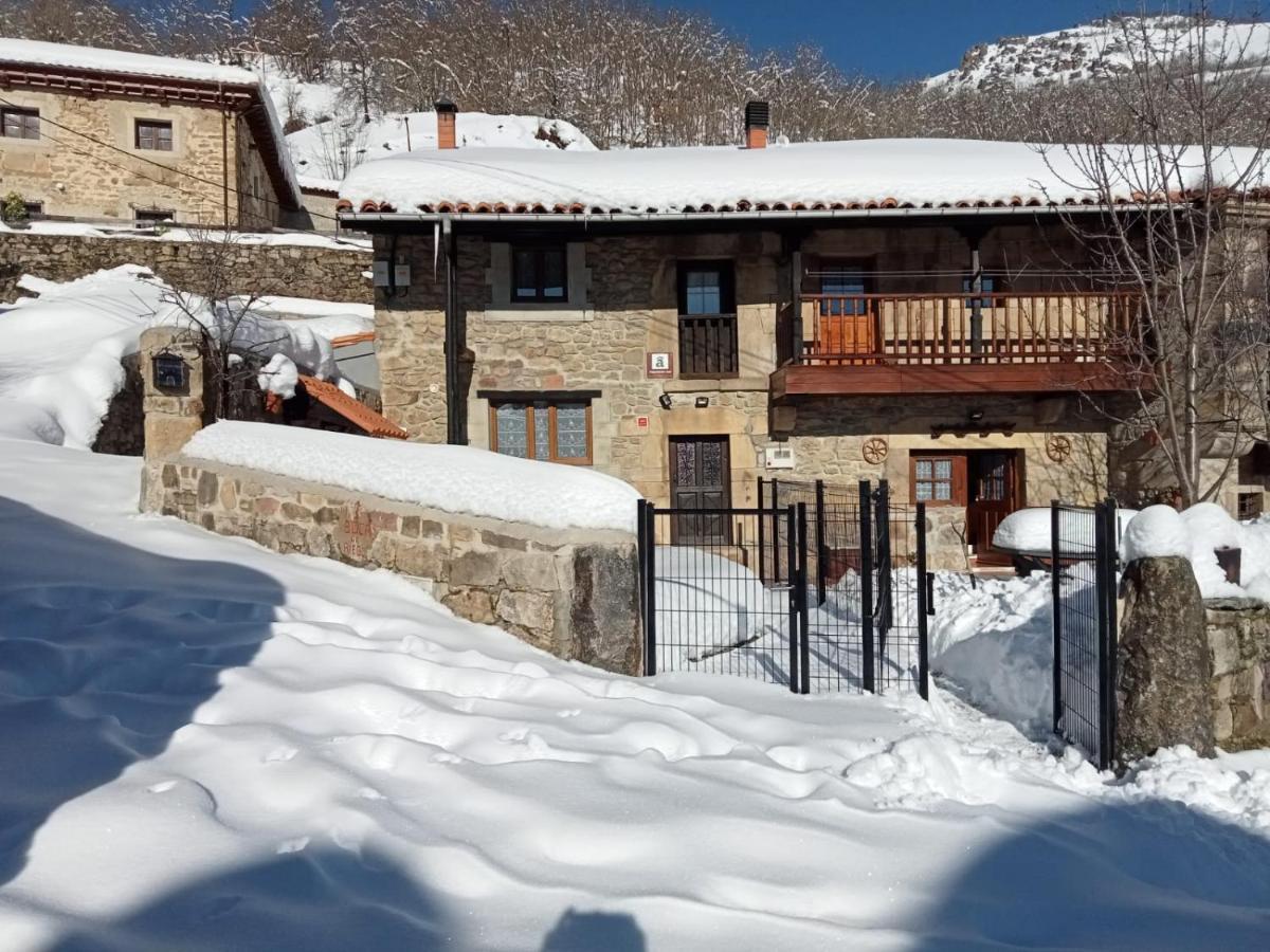 "Apartamento Pena Sagra" San Mames  Extérieur photo