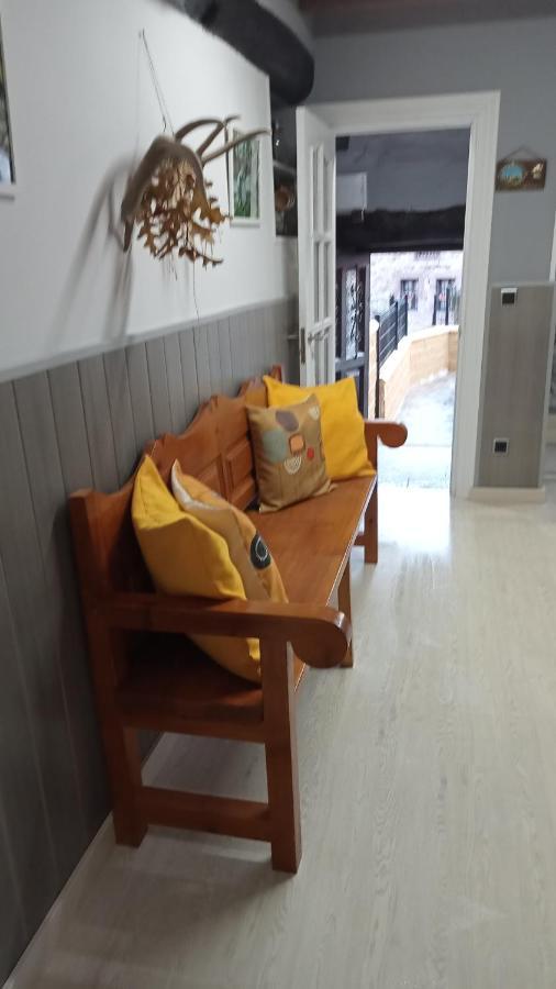 "Apartamento Pena Sagra" San Mames  Extérieur photo