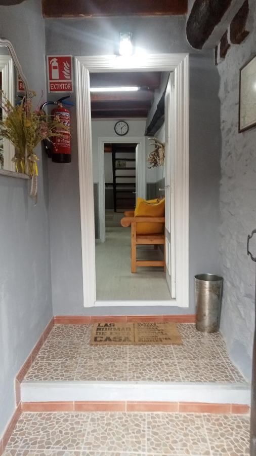 "Apartamento Pena Sagra" San Mames  Extérieur photo