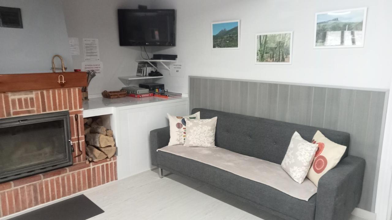 "Apartamento Pena Sagra" San Mames  Extérieur photo